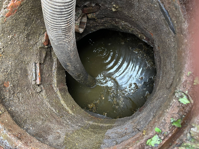 浮梁化粪池清理的周期与注意事项