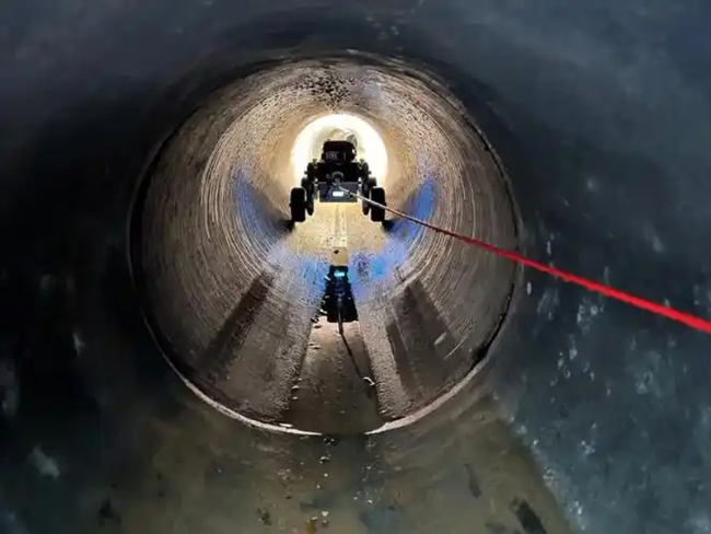 浮梁CCTV检测后如何整理数据？