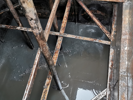 浮梁CCTV管道检测具体做什么？