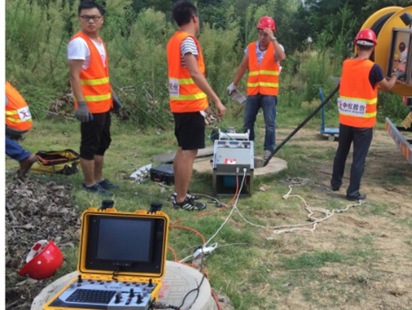 浮梁如何选择适合的市政管道疏通方法？